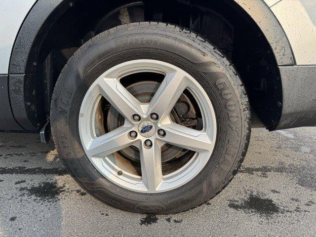 2017 Ford Explorer Vehicle Photo in Mechanicsburg, PA 17050-1707
