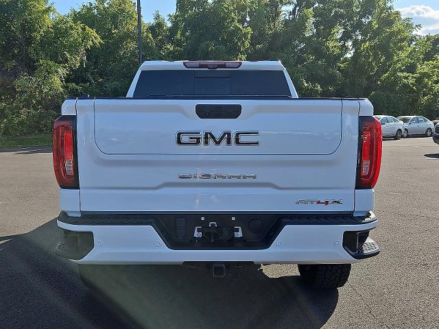 2022 GMC Sierra 1500 Vehicle Photo in TREVOSE, PA 19053-4984