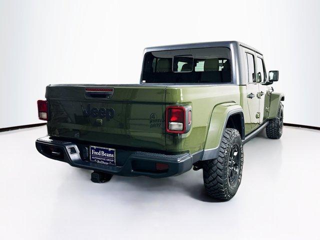 2021 Jeep Gladiator Vehicle Photo in Doylsetown, PA 18901