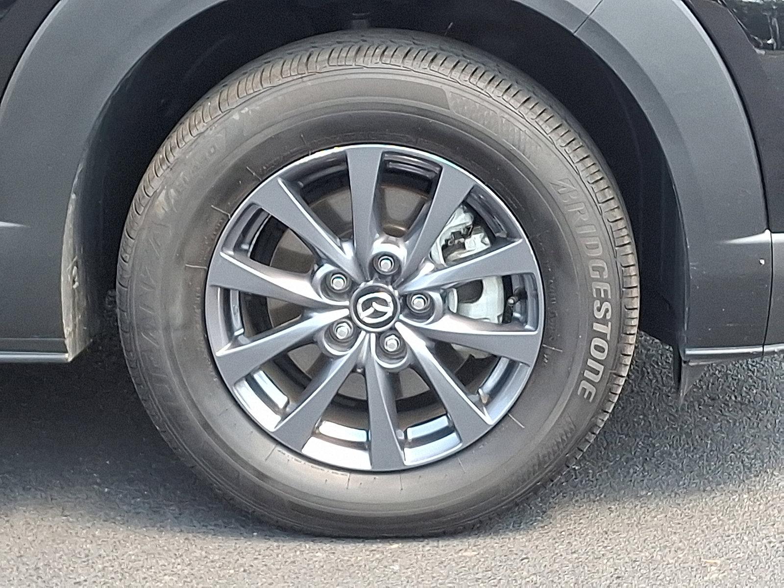 2024 Mazda CX-30 Vehicle Photo in Harrisburg, PA 17111