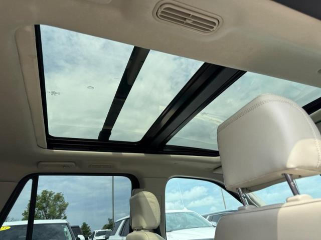 2020 Ford Expedition Max Vehicle Photo in COLUMBIA, MO 65203-3903