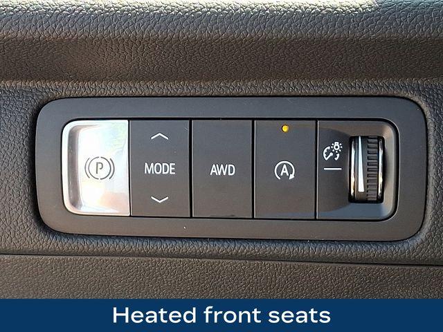 2025 Chevrolet Traverse Vehicle Photo in PAWLING, NY 12564-3219