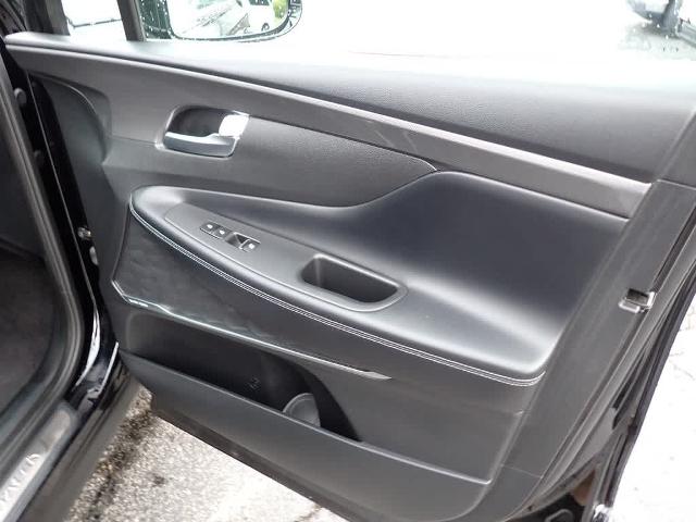 2022 Hyundai SANTA FE Hybrid Vehicle Photo in ZELIENOPLE, PA 16063-2910