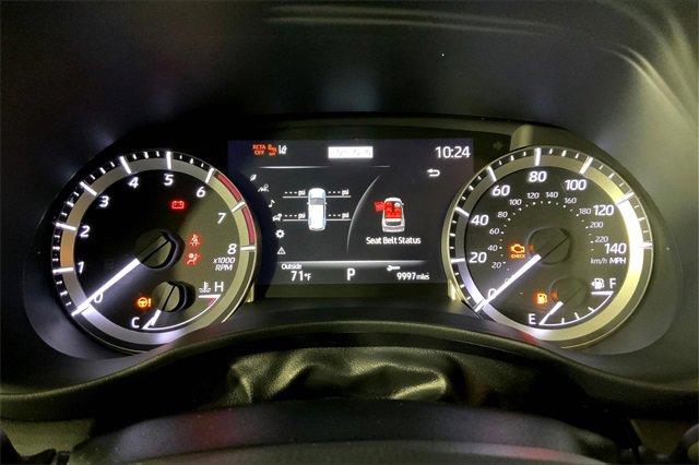 2023 Toyota Highlander Vehicle Photo in KANSAS CITY, MO 64114-4545