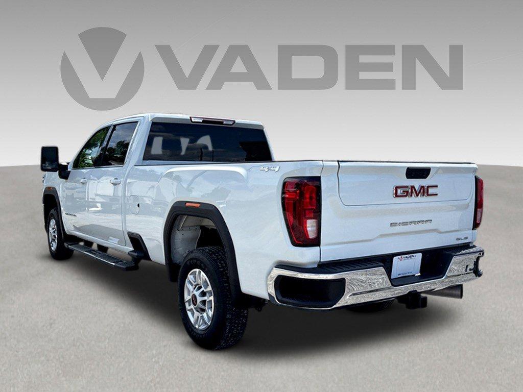 2023 GMC Sierra 2500 HD Vehicle Photo in SAVANNAH, GA 31406-4513