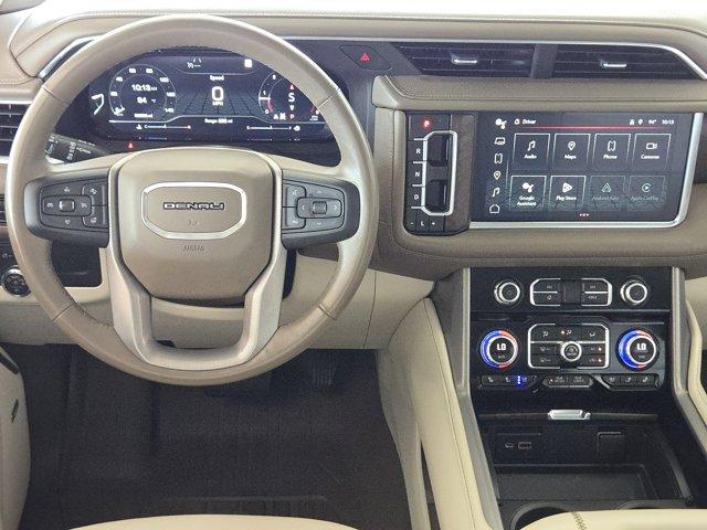 2022 GMC Yukon Vehicle Photo in Decatur, TX 76234