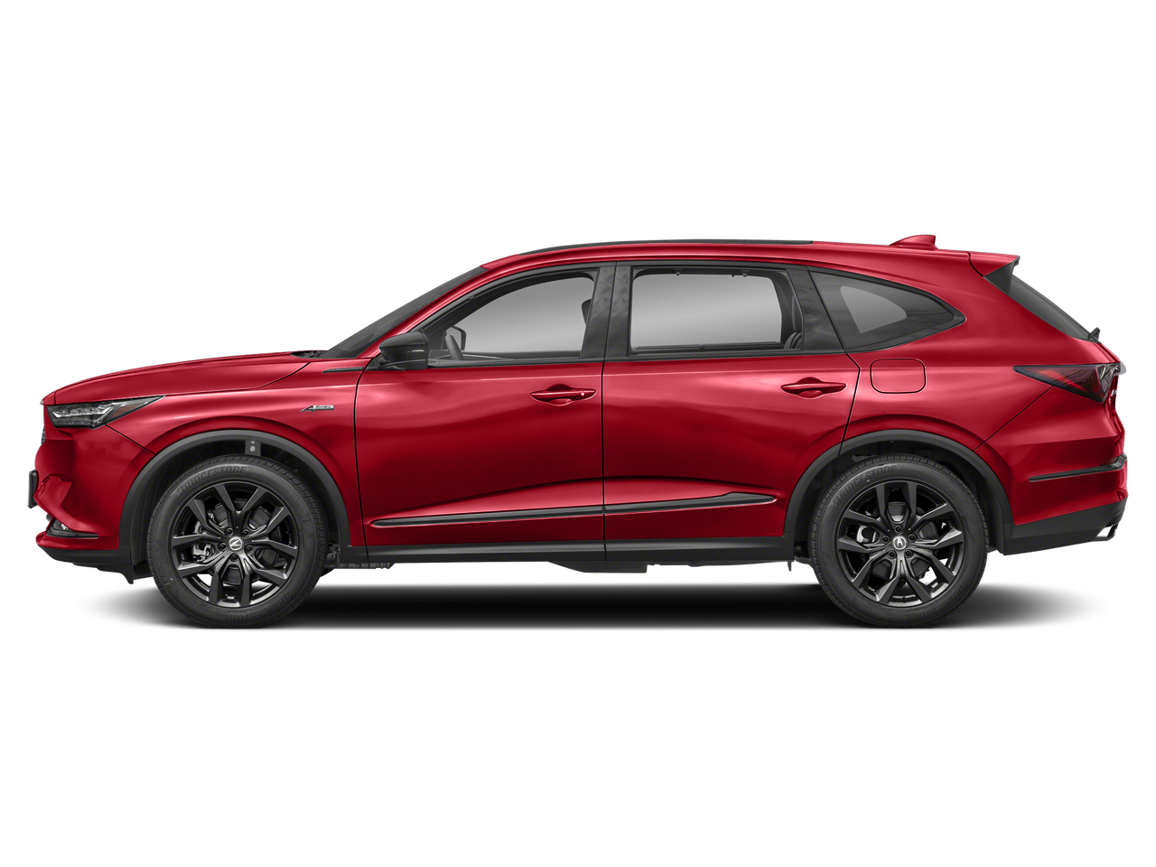 2023 Acura MDX Vehicle Photo in Grapevine, TX 76051