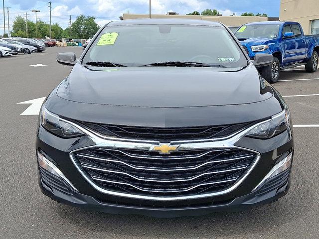 2019 Chevrolet Malibu Vehicle Photo in Philadelphia, PA 19116