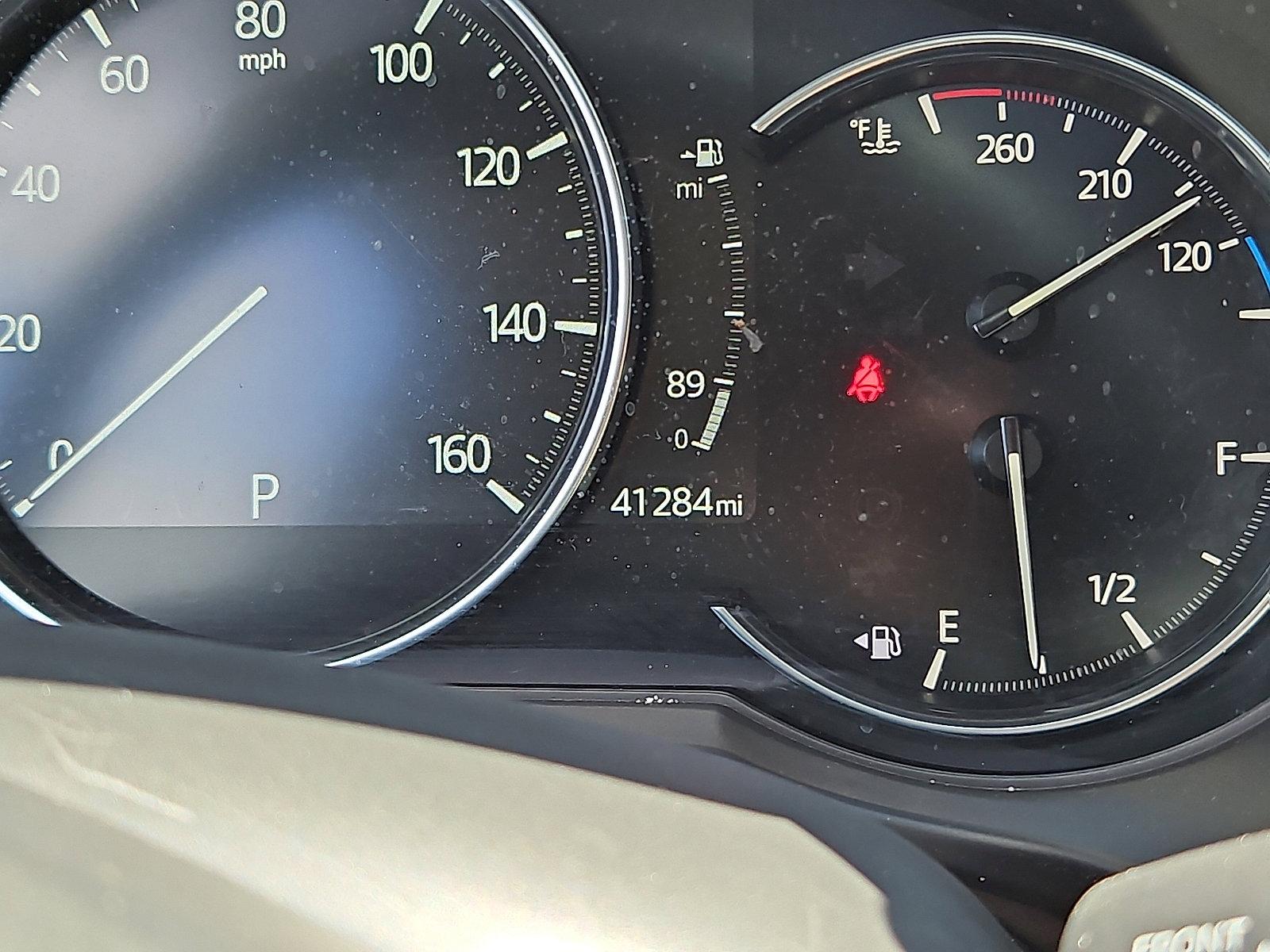 2022 Mazda CX-5 Vehicle Photo in Trevose, PA 19053
