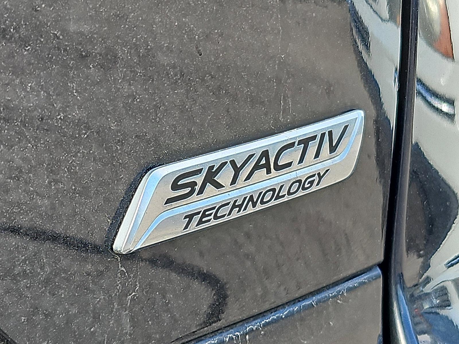 2017 Mazda CX-5 Vehicle Photo in Trevose, PA 19053