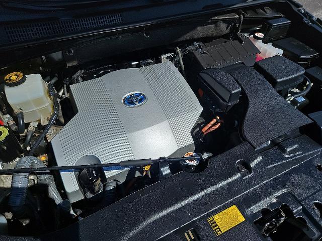 2019 Toyota Highlander Vehicle Photo in TREVOSE, PA 19053-4984