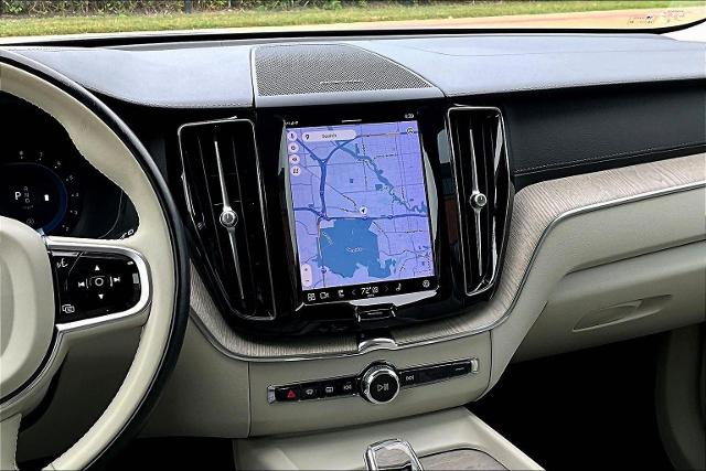 2023 Volvo XC60 Vehicle Photo in Houston, TX 77007