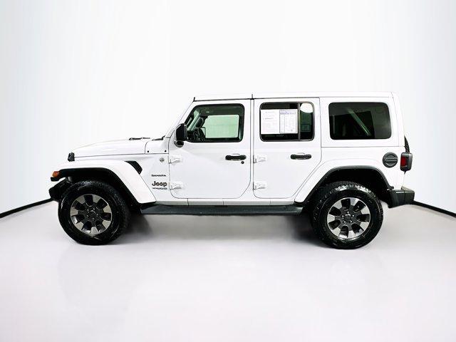 2022 Jeep Wrangler Vehicle Photo in Doylsetown, PA 18901