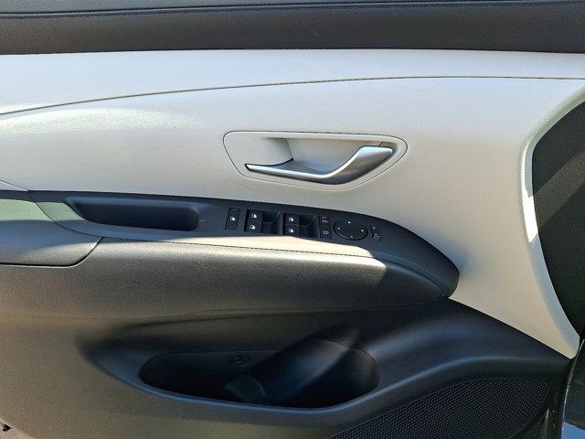 2026 Hyundai TUCSON Vehicle Photo in Philadelphia, PA 19116