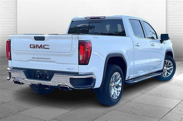 2020 GMC Sierra 1500 Vehicle Photo in INDEPENDENCE, MO 64055-1314