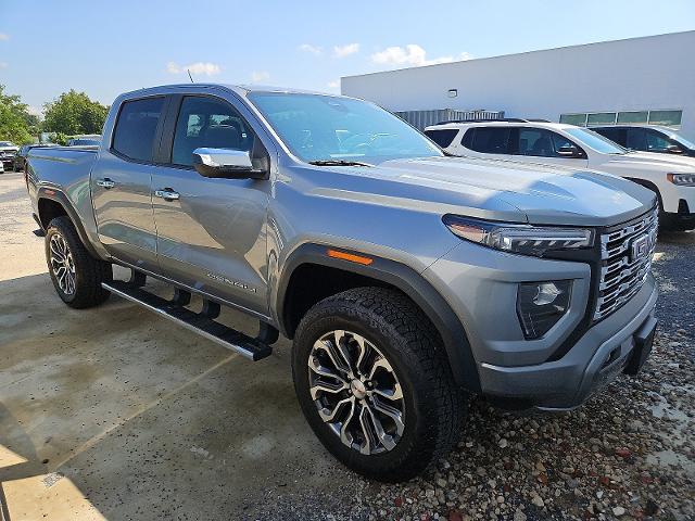 2023 GMC Canyon Vehicle Photo in TREVOSE, PA 19053-4984