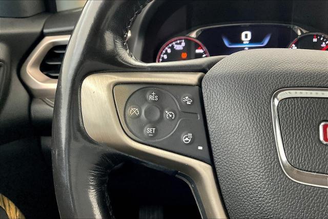 2019 GMC Acadia Vehicle Photo in Grapevine, TX 76051