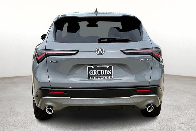 2025 Acura ADX Vehicle Photo in Grapevine, TX 76051
