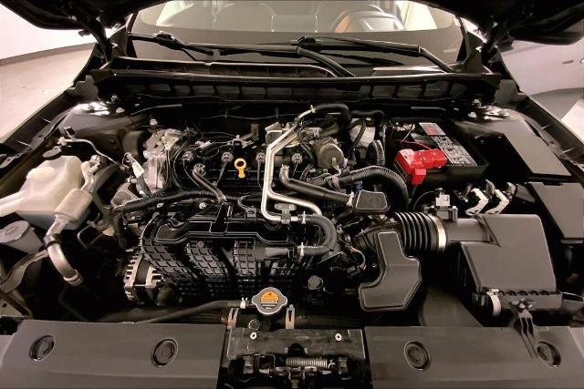 2024 Nissan Altima Vehicle Photo in Kansas City, MO 64114