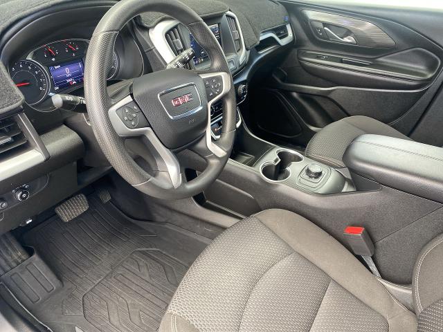 2022 GMC Terrain Vehicle Photo in TURLOCK, CA 95380-4918