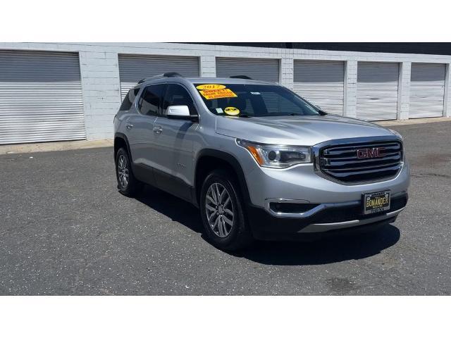 2017 GMC Acadia Vehicle Photo in TURLOCK, CA 95380-4918