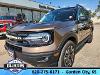 Used 2022 Ford Bronco Sport Outer Banks with VIN 3FMCR9C69NRE28384 for sale in Garden City, KS