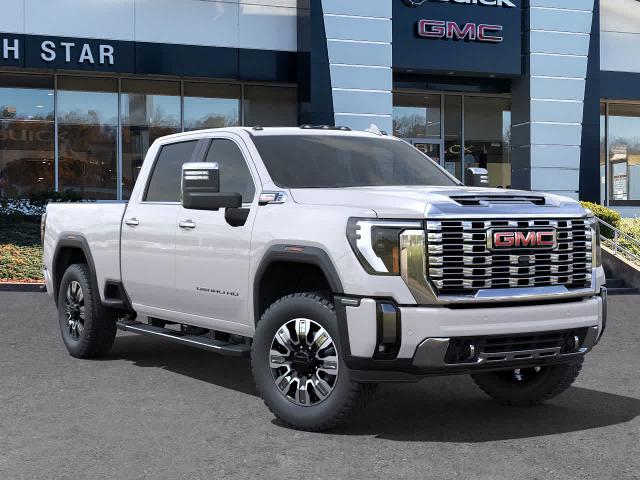 2025 GMC Sierra 2500 HD Vehicle Photo in ZELIENOPLE, PA 16063-2910