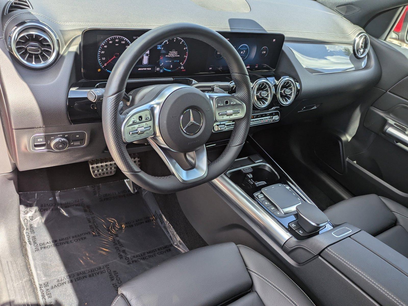 2023 Mercedes-Benz GLA Vehicle Photo in Sarasota, FL 34231