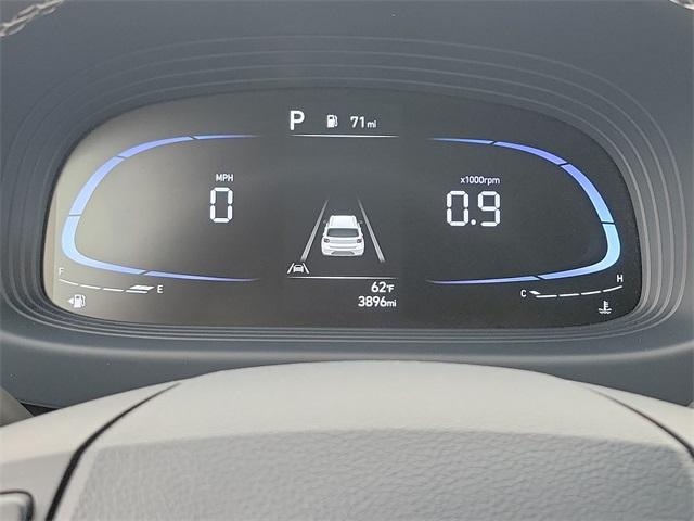2024 Hyundai VENUE Vehicle Photo in New Bloomfield, PA 17068