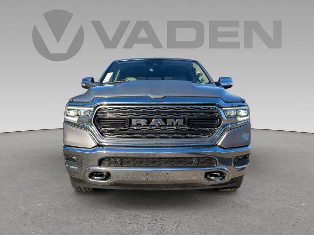 2021 Ram 1500 Vehicle Photo in Brunswick, GA 31525