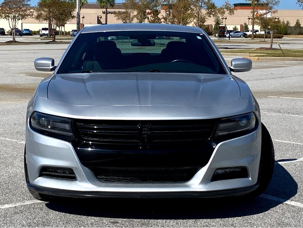 2020 Dodge Charger Vehicle Photo in POOLER, GA 31322-3252