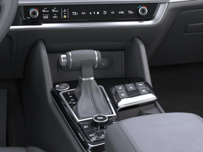 2025 Kia Sportage Vehicle Photo in Langhorne, PA 19047