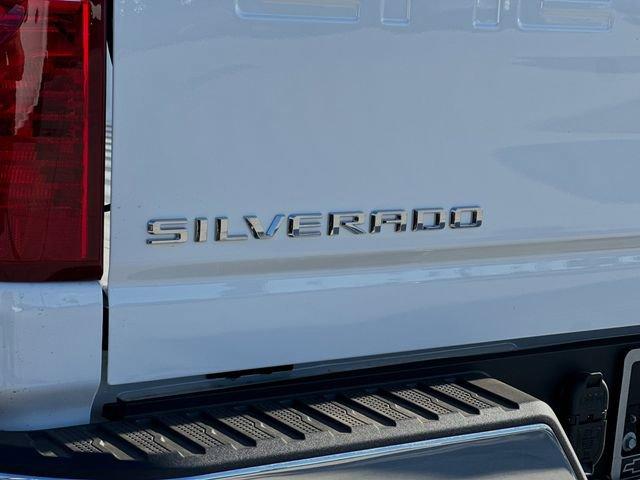 2025 Chevrolet Silverado 3500 HD Vehicle Photo in RIVERSIDE, CA 92504-4106