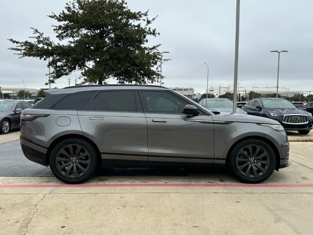 2018 Range Rover Velar Vehicle Photo in Grapevine, TX 76051