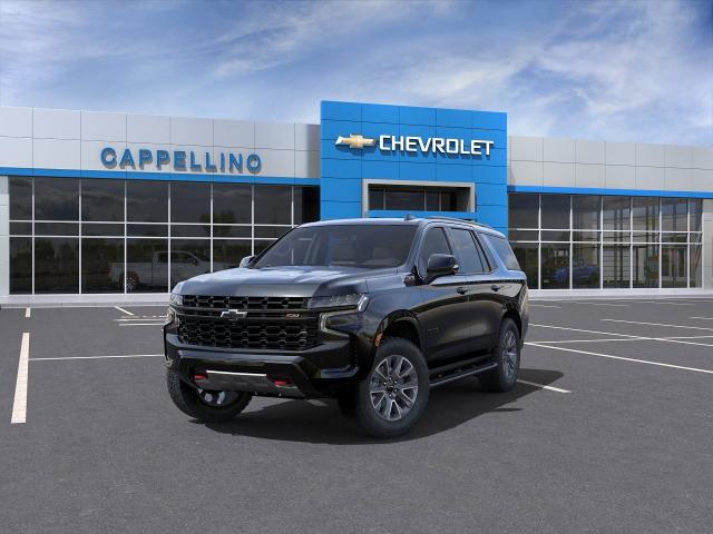 2024 Chevrolet Tahoe Vehicle Photo in BOSTON, NY 14025-9684