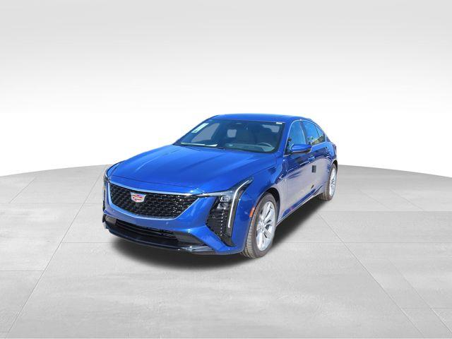 2025 Cadillac CT5 Vehicle Photo in DELRAY BEACH, FL 33483-3294