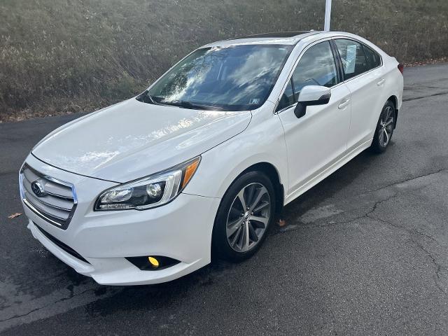 2017 Subaru Legacy Vehicle Photo in INDIANA, PA 15701-1897