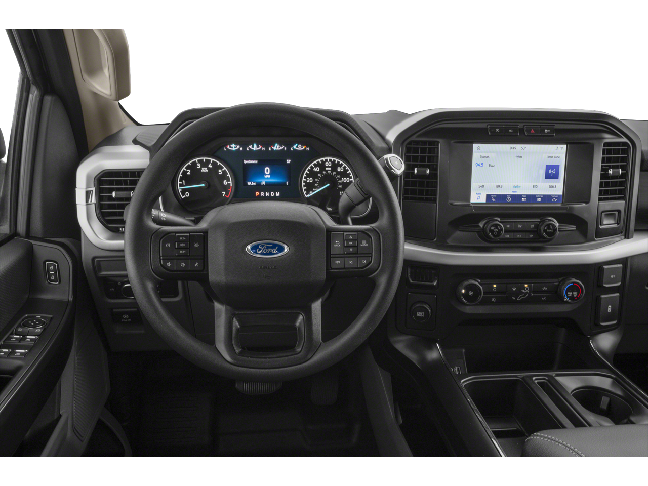 2022 Ford F-150 Vehicle Photo in Tulsa, OK 74129