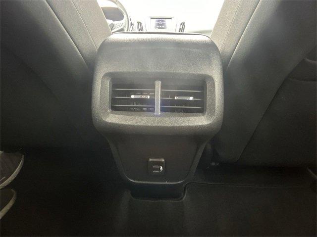 2024 Chevrolet Equinox Vehicle Photo in BOWLING GREEN, KY 42104-4102