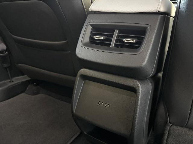 2025 Chevrolet Equinox EV Vehicle Photo in MANHATTAN, KS 66502-5036