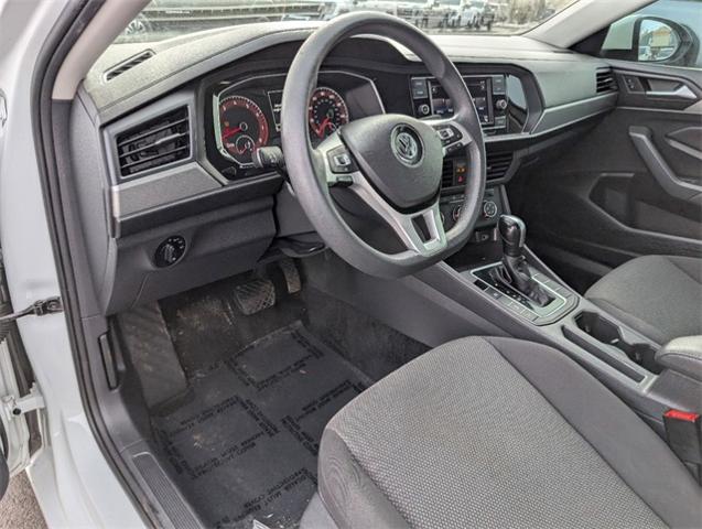 2019 Volkswagen Jetta Vehicle Photo in AURORA, CO 80012-4011