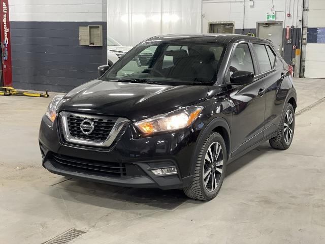 2018 Nissan Kicks Vehicle Photo in Grapevine, TX 76051