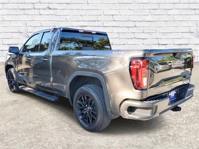 2020 GMC Sierra 1500 Vehicle Photo in SUNRISE, FL 33323-3202