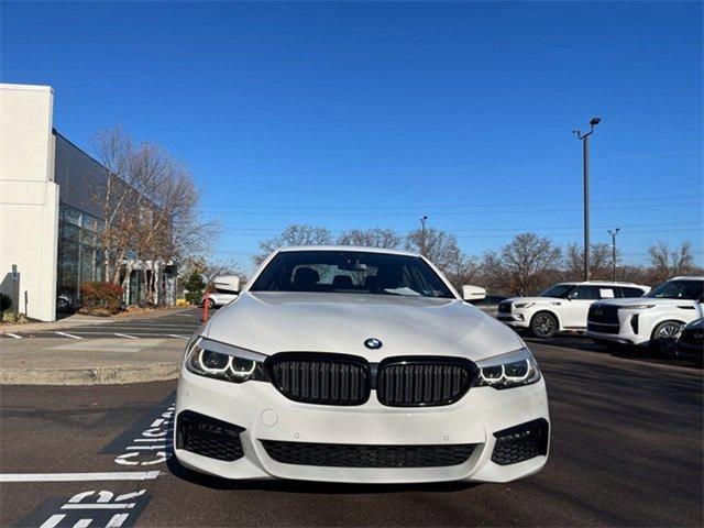 2019 BMW 530i xDrive Vehicle Photo in Willow Grove, PA 19090