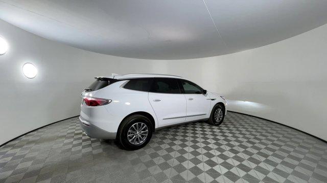 2024 Buick Enclave Vehicle Photo in GILBERT, AZ 85297-0402