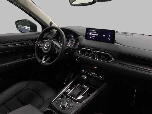 2025 Mazda CX-5 Vehicle Photo in Appleton, WI 54913