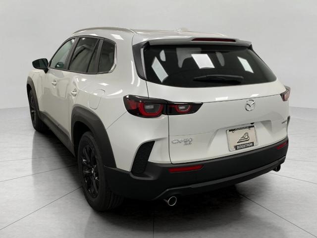 2025 Mazda CX-50 Vehicle Photo in Appleton, WI 54913