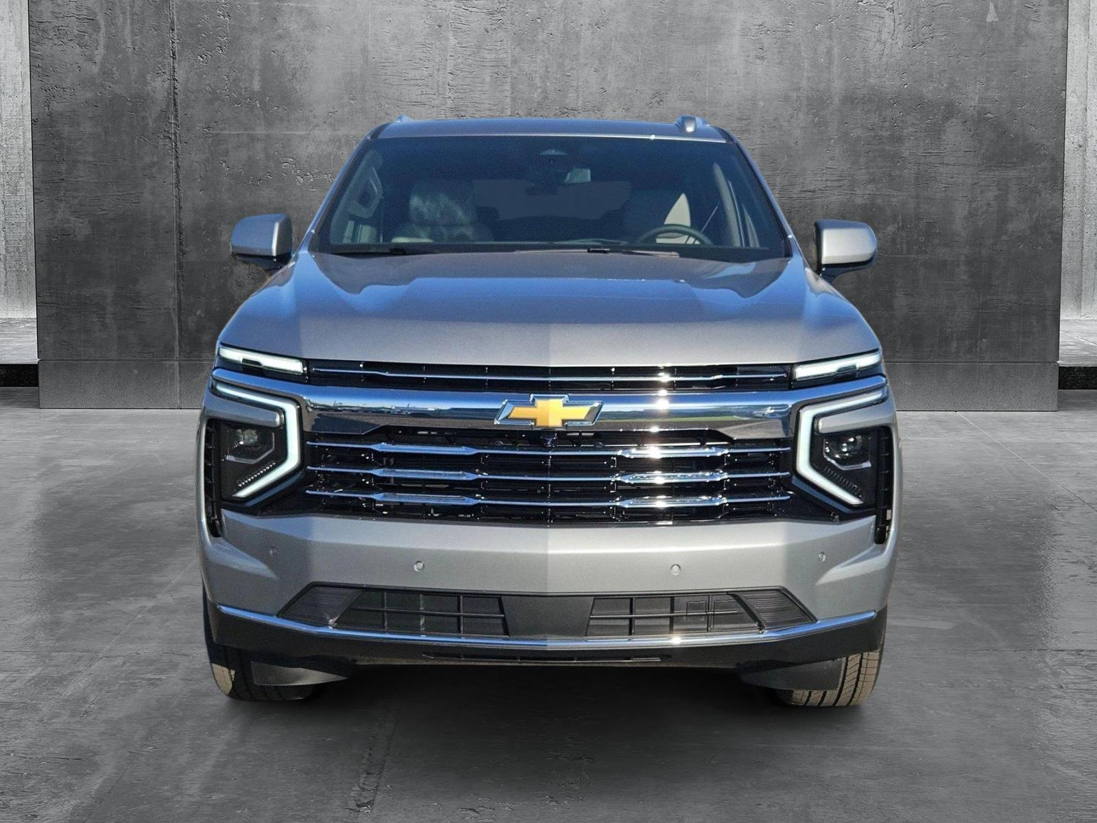 2025 Chevrolet Tahoe Vehicle Photo in MESA, AZ 85206-4395