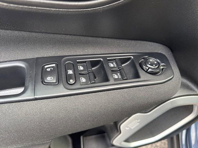 2020 Jeep Renegade Vehicle Photo in MEDINA, OH 44256-9631