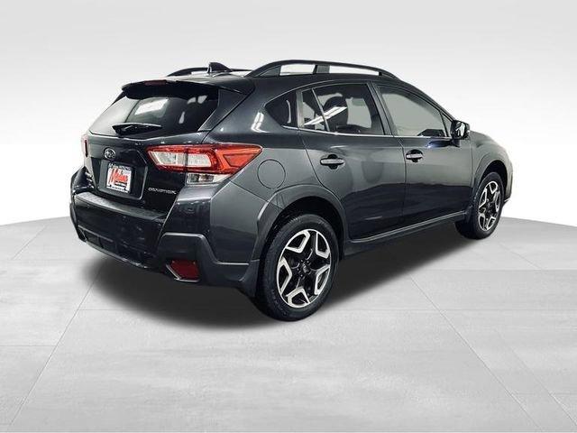 2019 Subaru Crosstrek Vehicle Photo in MEDINA, OH 44256-9631